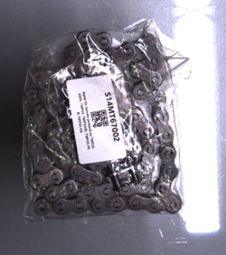 Łańcuch spiralny odpowiedni do TMP33 - 230V, TMP33, TMP33KR, TMP33 - FK & TMP33 - KA