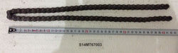 Łańcuch spiralny do TMP42, TMP42 - FK & TMP42 - KA