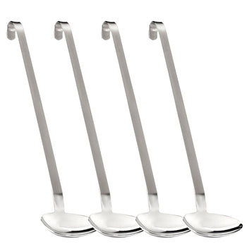 (4 sztuki) Łyżka do sosów - Ø 63 mm - Prime Gastro