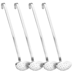 (4 sztuki) Skimmer - Ø 63 mm - perforowany