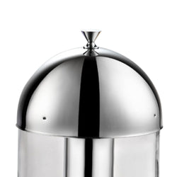 Dozownik soku - 7 litrów - chromowany