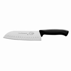 F. DICK | ProDynamic - Santoku - ze żłobieniami - Ostrze: 180mm
