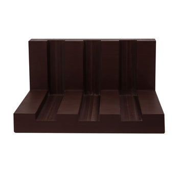 Uchwyt na deski do krojenia 3x 40 mm - Prime Gastro