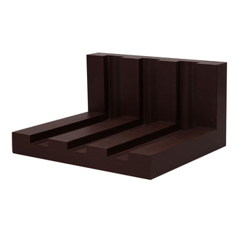 Uchwyt na deski do krojenia 3x 40 mm - Prime Gastro