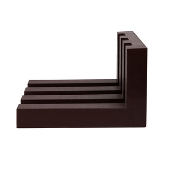 Uchwyt na deski do krojenia 3x 40 mm - Prime Gastro