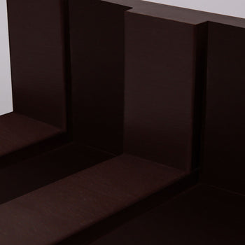 Uchwyt na deski do krojenia 3x 40 mm - Prime Gastro