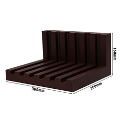 Taca na deski do krojenia na 6 desek 20 mm