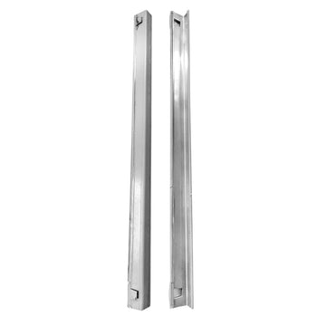 (2 szt.) Szyny do pojemników do zamrażania ryb L.400mm - Prime Gastro