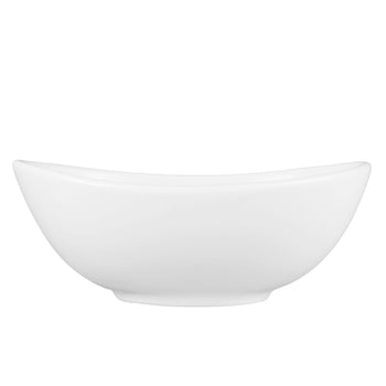 (6 sztuk) SELTMANN WEIDEN | Miska owalna - 120 mm - Prime Gastro