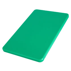 Deska do krojenia - 325 x 530 mm - zgodna z HACCP - zielona
