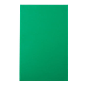 Deska do krojenia - 250 x 400 mm - zgodna z HACCP - zielona - Prime Gastro