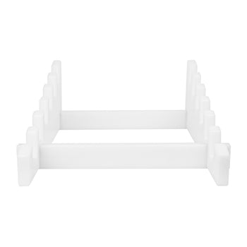 Stojak na deski do krojenia o grubości 20 mm - Prime Gastro