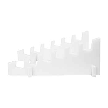 Stojak na deski do krojenia o grubości 20 mm - Prime Gastro