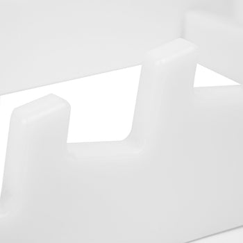 Stojak na deski do krojenia o grubości 20 mm - Prime Gastro