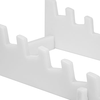 Stojak na deski do krojenia o grubości 20 mm - Prime Gastro