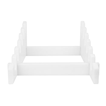 Stojak na deski do krojenia o grubości 40 mm - Prime Gastro