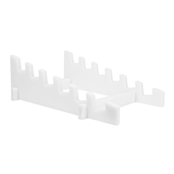 Stojak na deski do krojenia o grubości 40 mm - Prime Gastro