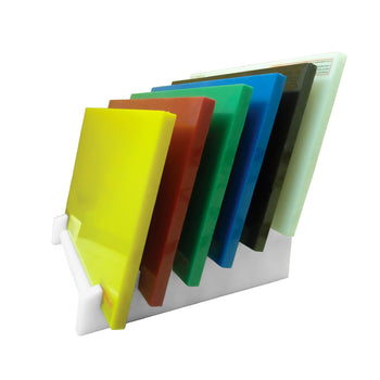 Stojak na deski do krojenia o grubości 40 mm - Prime Gastro