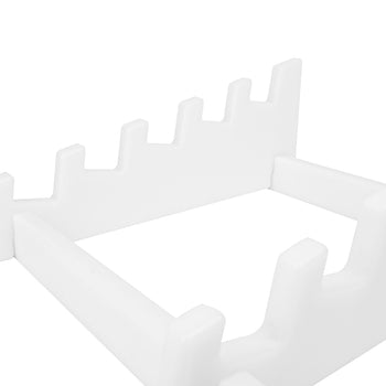 Stojak na deski do krojenia o grubości 40 mm - Prime Gastro