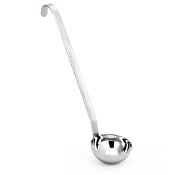 (4 szt.) Chochla / chochla do zupy - Ø 16 cm