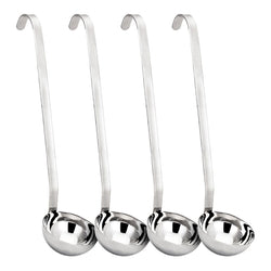 (4 szt.) Chochla / chochla do zupy - Ø 16 cm