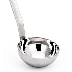 (4 szt.) Chochla / chochla do zupy - Ø 16 cm