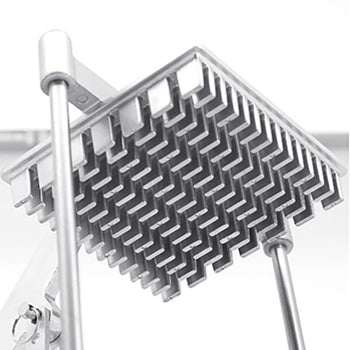 Manualna maszyna do cięcia - Prime Gastro