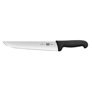 VICTORINOX | FIBROX - Nóż rzeźniczy - Ostrze: 280mm - Prime Gastro