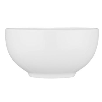 (6 sztuk) SELTMANN WEIDEN | Niska miska – 0,21 litra – biała - Prime Gastro