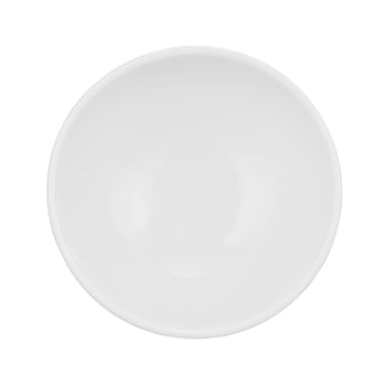 (6 sztuk) SELTMANN WEIDEN | Niska miska – 0,21 litra – biała - Prime Gastro