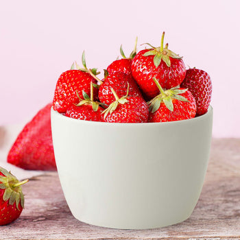 (6 sztuk) LUX - Miska Maastricht - 100ml - Ø 65mm - kość słoniowa - Prime Gastro