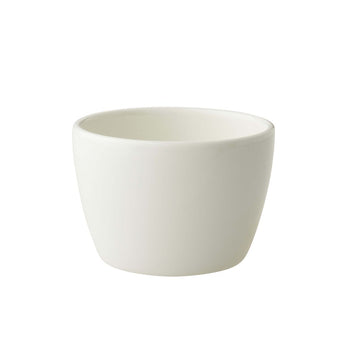 (6 sztuk) LUX - Miska Maastricht - 180ml - Ø 85mm - kość słoniowa - Prime Gastro