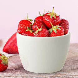 (12 szt.) LUX - Miska Maastricht - 180 ml - Ø 8,5 cm - Kość słoniowa