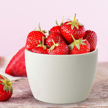 (6 sztuk) LUX - Miska Maastricht - 300ml - Ø 95mm - kość słoniowa - Prime Gastro