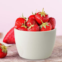 (12 szt.) LUX - Miska Maastricht - 300 ml - Ø 9,5 cm - Kość słoniowa