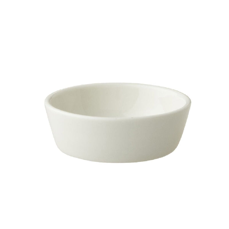 (6 sztuk) LUX - Miska Maastricht - Ø 60 mm - kość słoniowa