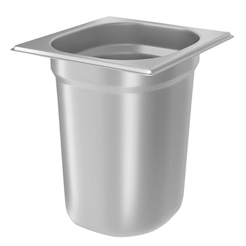 Pojemnik ze stali nierdzewnej dla SEK2 - Prime Gastro