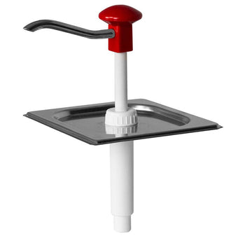 Dozownik do sosów - 2L - bez zbiornika - Prime Gastro