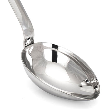 (4 sztuki) Łyżki do serwowania - głębokie - Prime Gastro