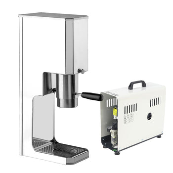 Prasa do lodów spaghetti z urządzeniem do formowania spaghetti - Prime Gastro