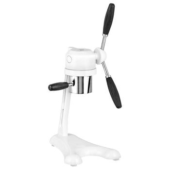 Manualna prasa do lodów spaghetti - Prime Gastro