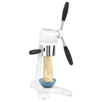 Manualna prasa do lodów spaghetti - Prime Gastro