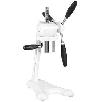 Manualna prasa do lodów spaghetti - Prime Gastro