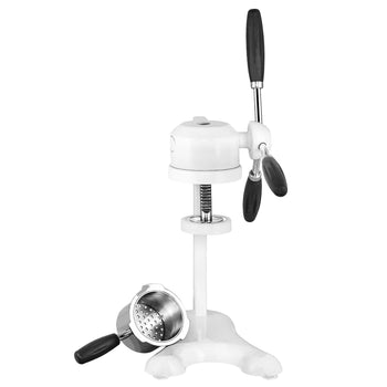 Manualna prasa do lodów spaghetti - Prime Gastro