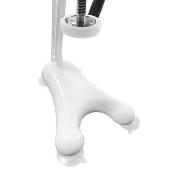 Manualna prasa do lodów spaghetti - Prime Gastro