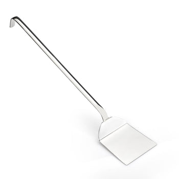 (4 sztuki) Szpatułka do serwowania - głębokie - 11 x 14,5 cm - Prime Gastro