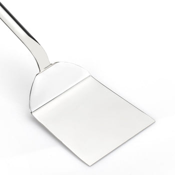 (4 sztuki) Szpatułka do serwowania - głębokie - 10 x 12 cm - Prime Gastro