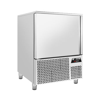 Zamrażarka szokowa - 5x GN 1/1 - Prime Gastro