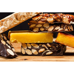 Krajalnica do pralin - z napędem korbowym