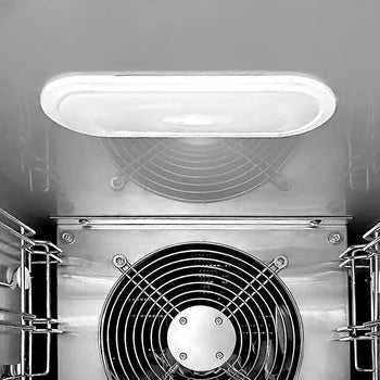 Schładzarka szokowa - 240 litrów - 10x GN 1/1 - Prime Gastro